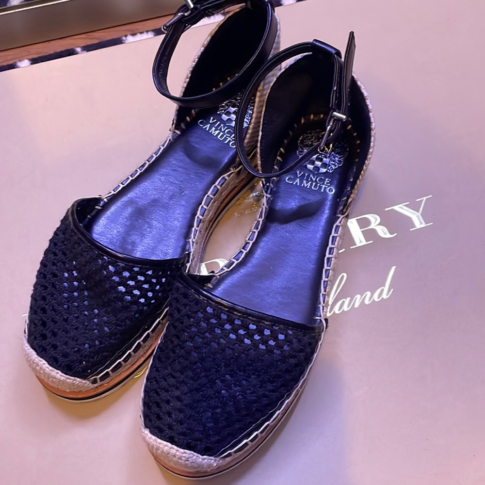 Vince Camuto